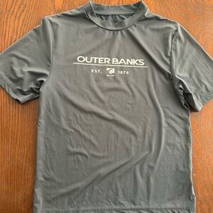 Youth Swim Shirt Rash Guard